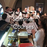 Summer Course Registration