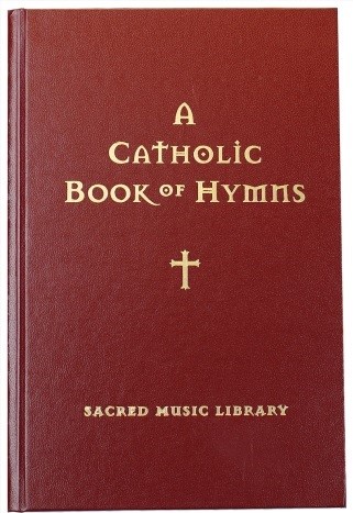 Books: Hymns
